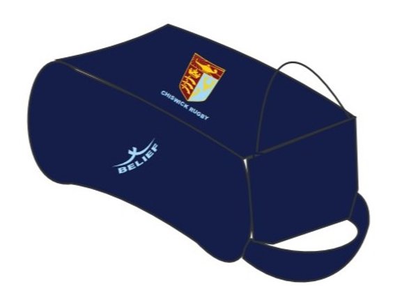 Chiswick Rugby Boot Bag