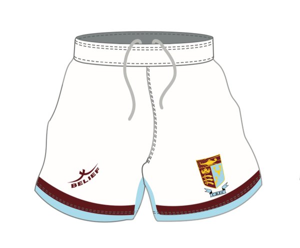 Chiswick Rugby Playing Shorts (Seniors)