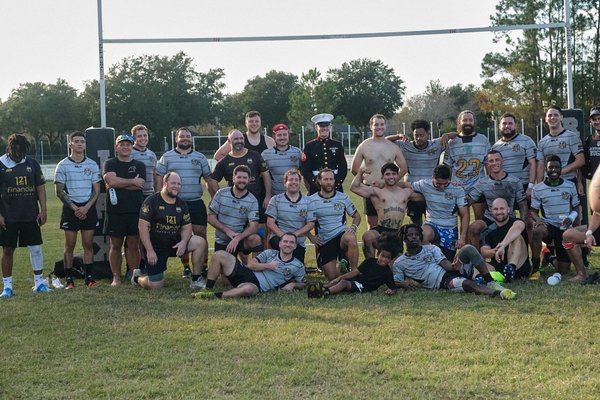 Senior Men's Dues 2025/2026