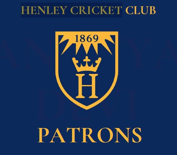 1869 Patron