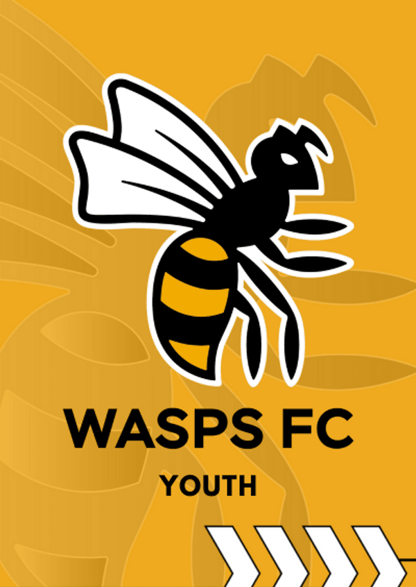 Earlybird Youth Boys (U13 - U18) Players Membership 2025-6