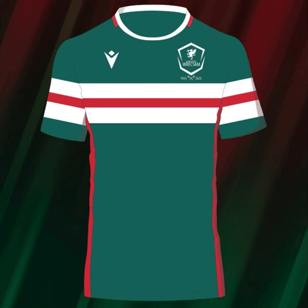Centenary Replica Playing Shirts