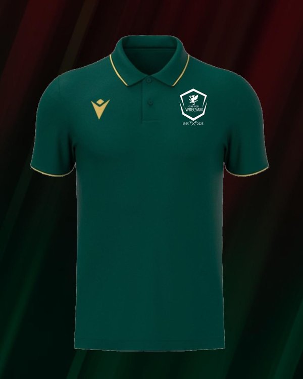 Centenary Polo Shirt