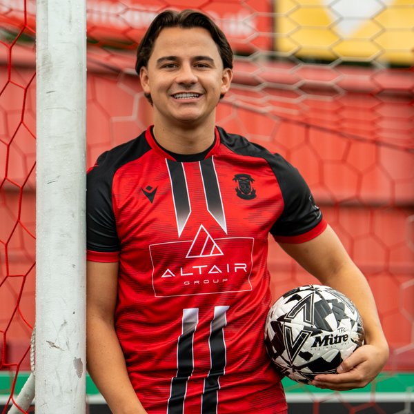 Callum Cockerill-Mollett