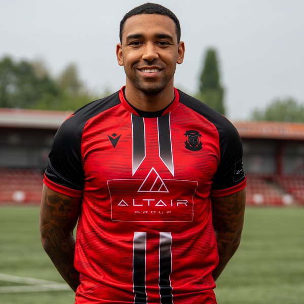 Jordan Cullinane-Liburd