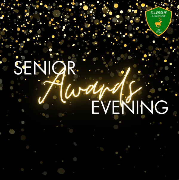 Senior Awards Evening