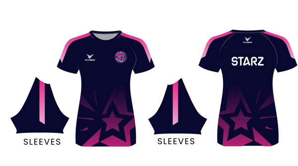 Training Tee (Compulsory Kit)