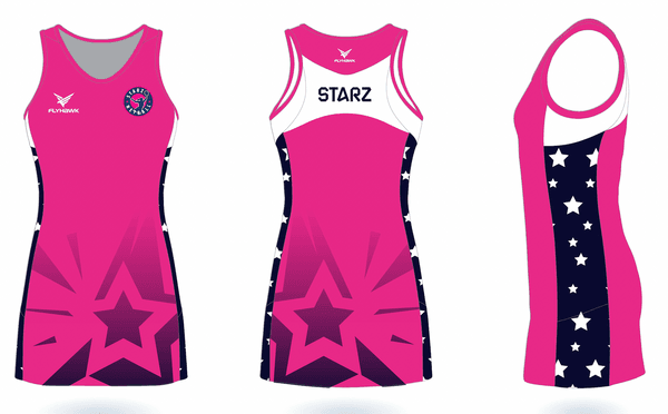 Match Dress (Compulsory Kit for Year 7 & Above)