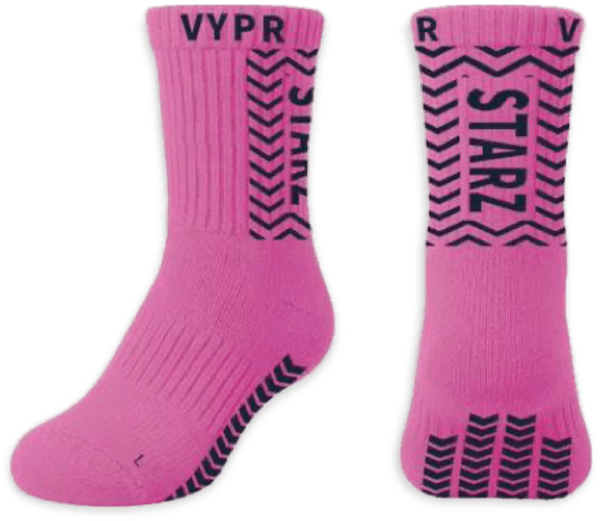 STARZ VYPR Performance Socks