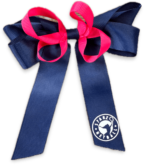 Hair bow
