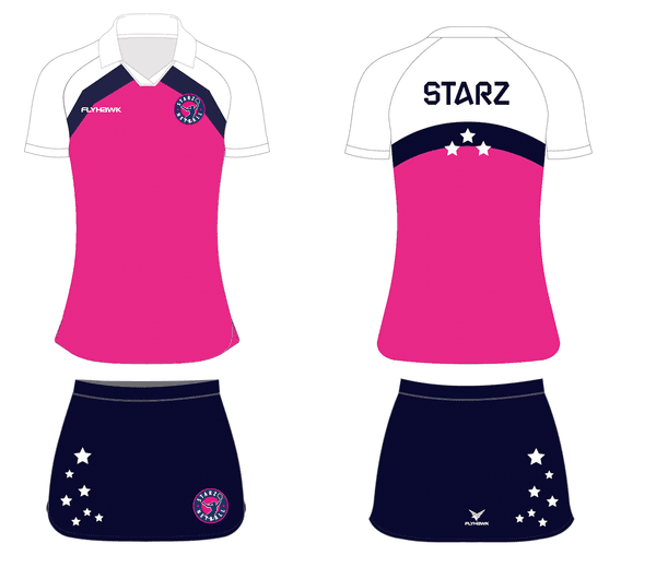 Match Top & Short (Compulsory Kit for Year 5&6 Only)