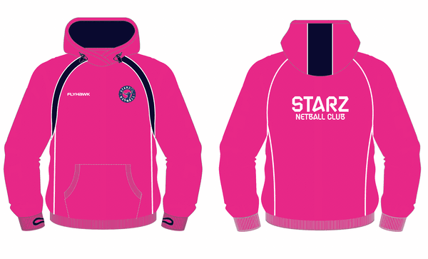 Hoody (Compulsory Kit for all players )