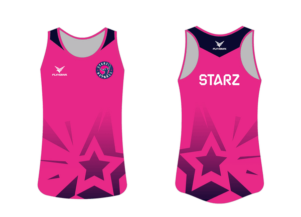Training Vests