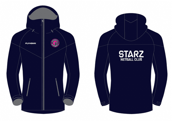 Storm Jacket