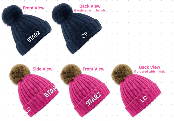 Bobble Hat