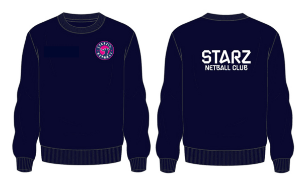 Starz Supporter Sweatshirt