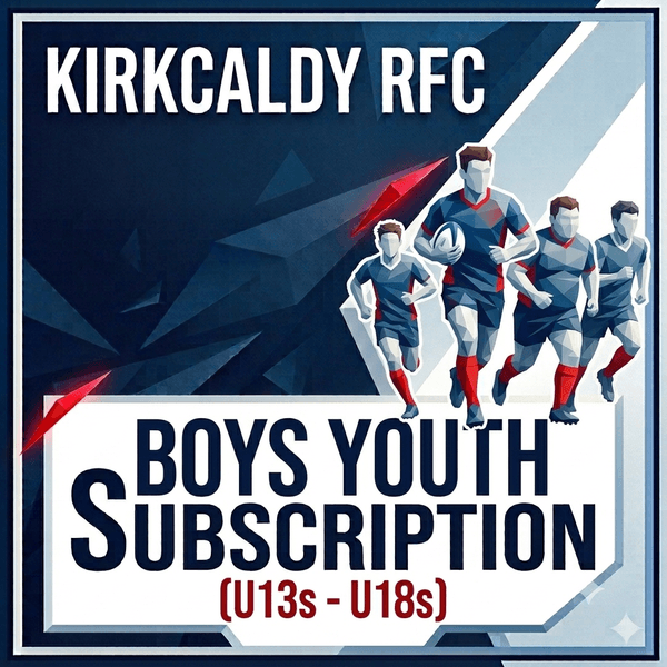 Boys Youth: Playing Member Subscription