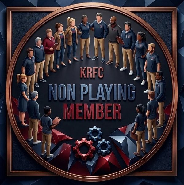 Non Playing Memberships