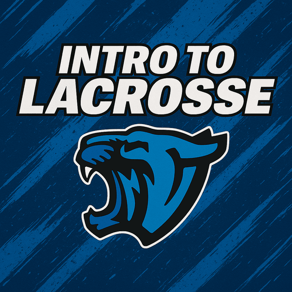 13/11/25 - Intro to Lacrosse Session 3