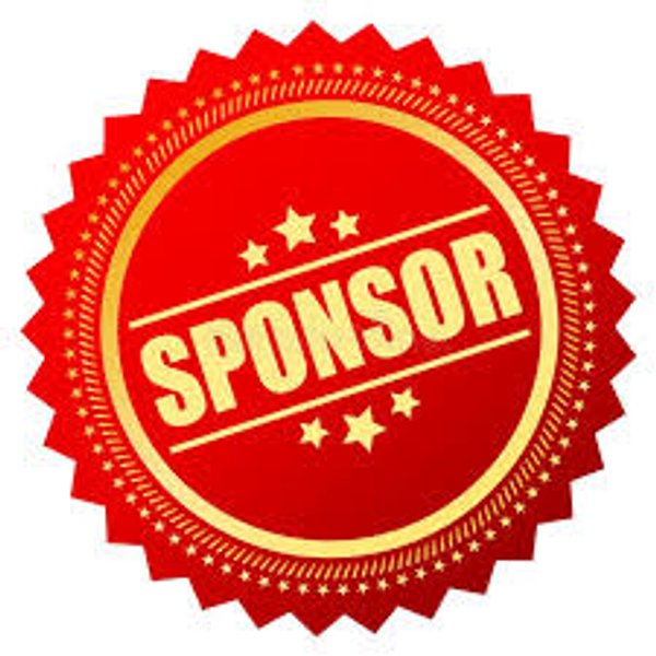 Senior Player Sponsorship