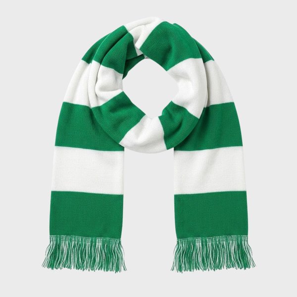 Rovers Scarf