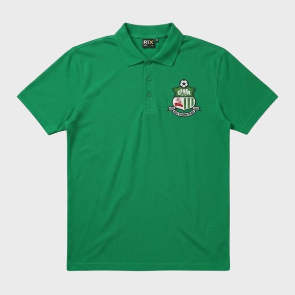 Classic Rovers Polo Shirt