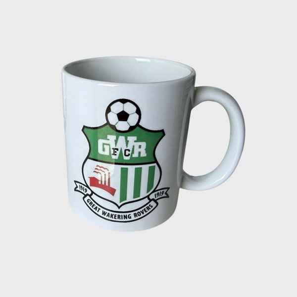 Rovers Mug
