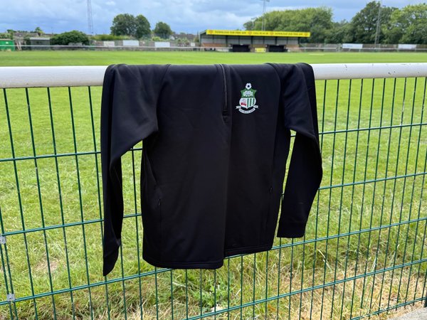 Rovers 1/4 Zip