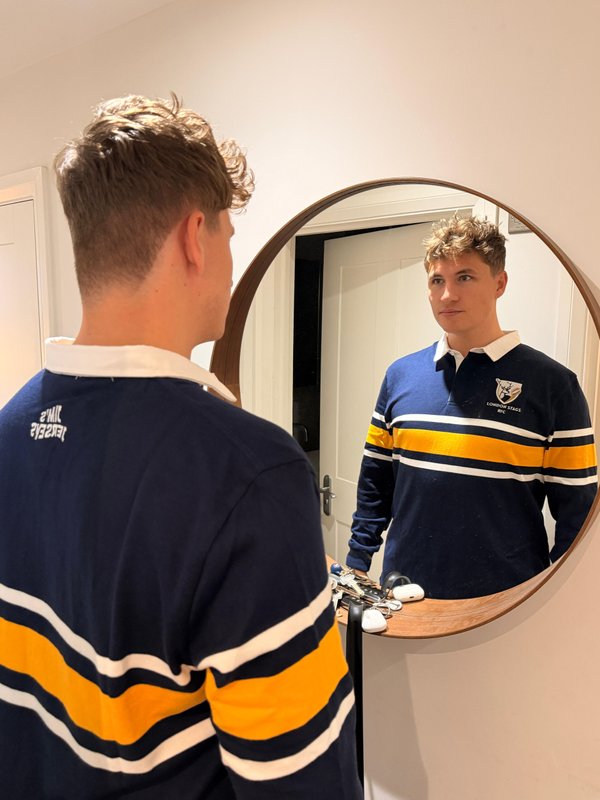 Stags Rugby Jerseys