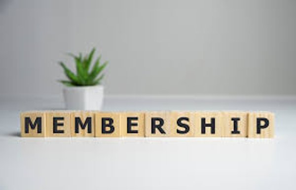 2026/27 Early Bird Membership