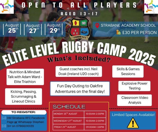 Elite Summer Camp