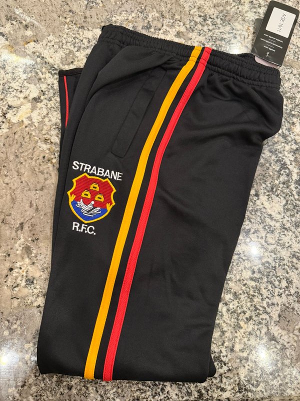 Half Zip & Skinny Tracksuits