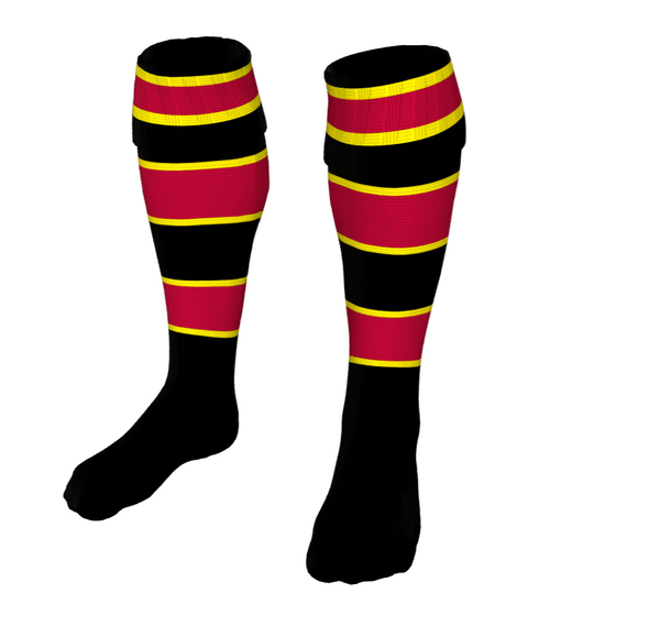 Strabane RFC - Club Socks