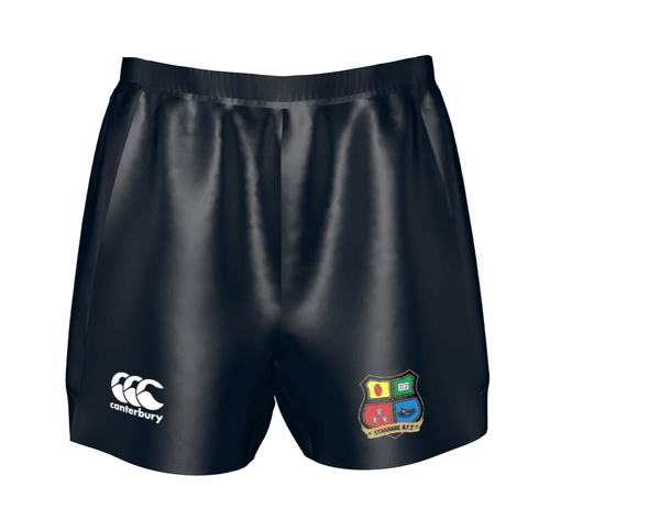 Strabane RFC - Senior Playing Shorts