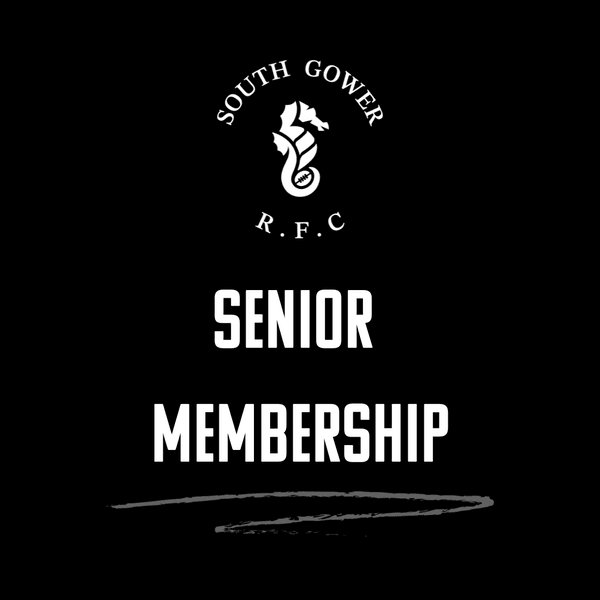 Senior Membership