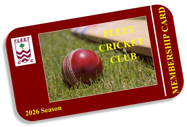 2026 Season - Ladies Membership