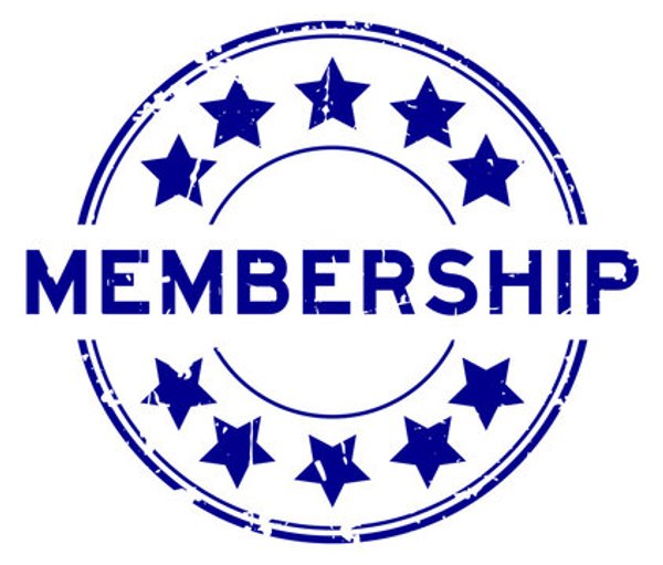 Youth Membership (U6’s ONLY)