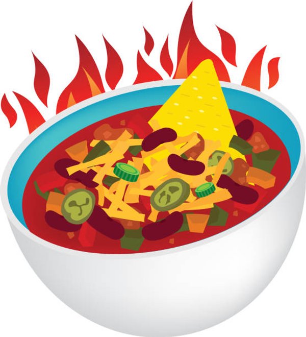 Christmas Party Food