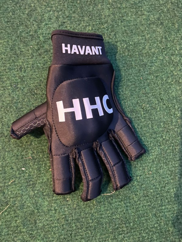 Havant Hockey Glove - Junior