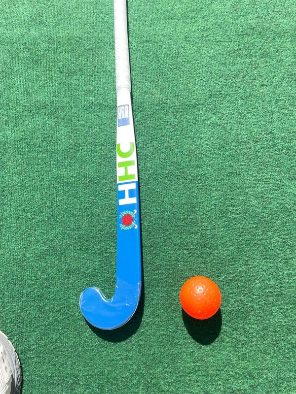 HHC 20% Carbon 32" Junior Hockey Stick