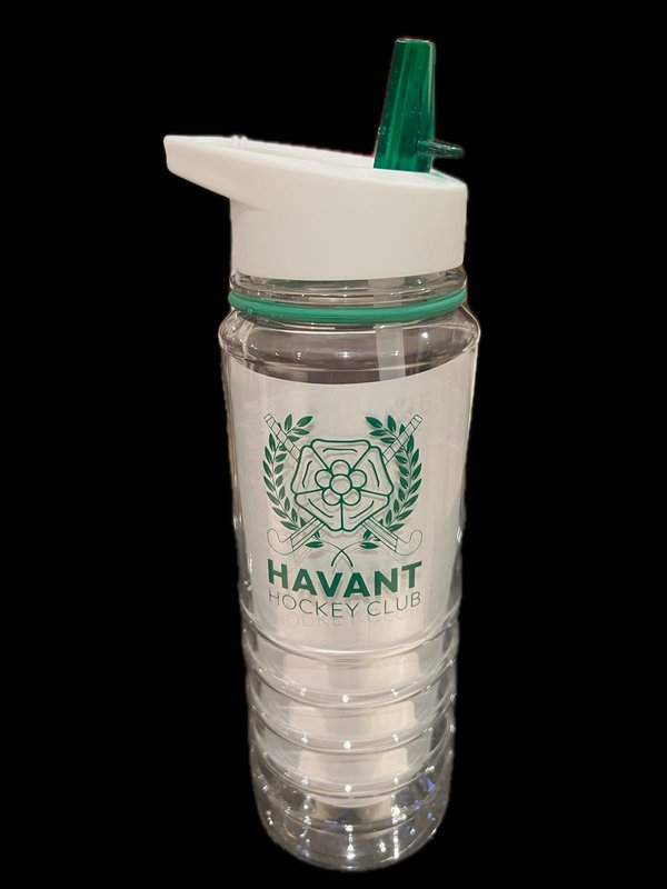 Havant Hockey 750ml Water Bottle
