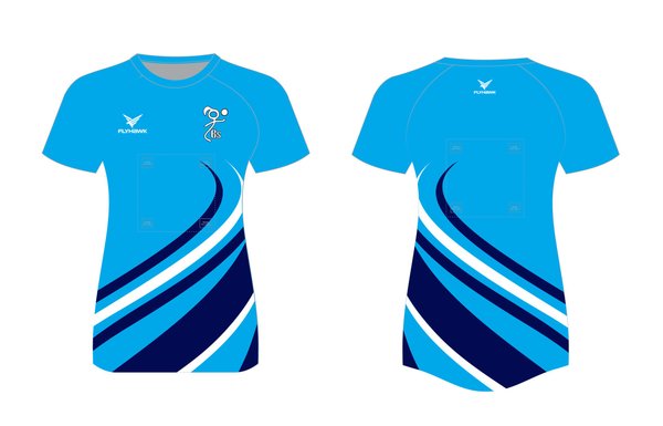 Bs U10 - U12 Match Day T-Shirt