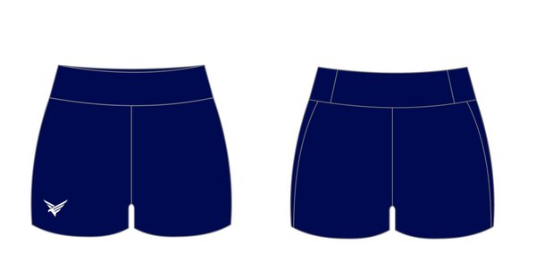 Bs Netball Under Dress Shorts