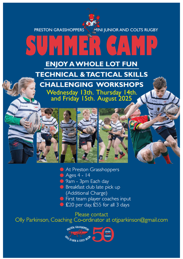 Summer Camp