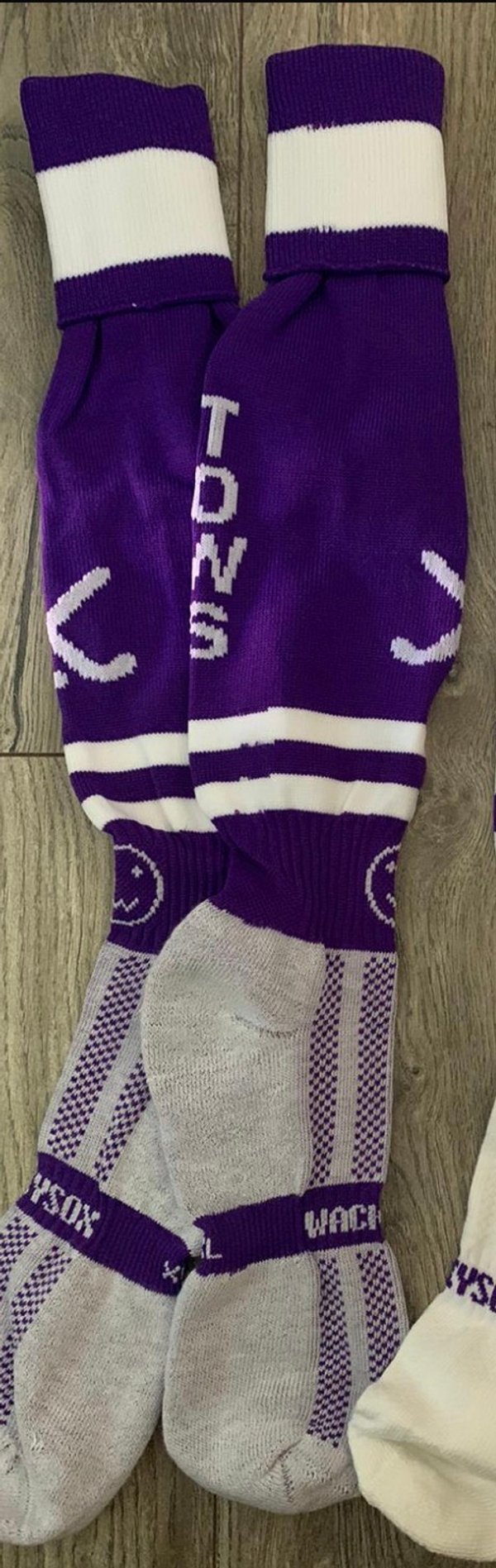 Towcester Hockey "Home" socks Large
