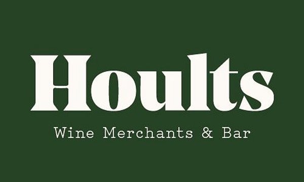 Wine Tasting at Hoults Wines
