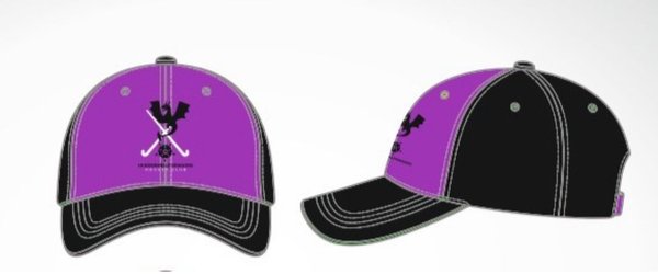HDHC Baseball Cap