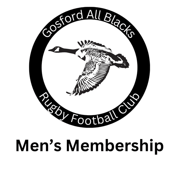 Men's Membership