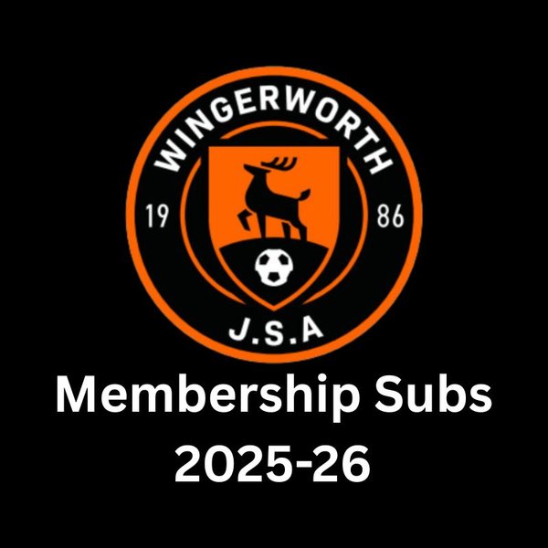 2025-26 Subs - Full Players
