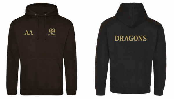 Hoodie Senior - General Release